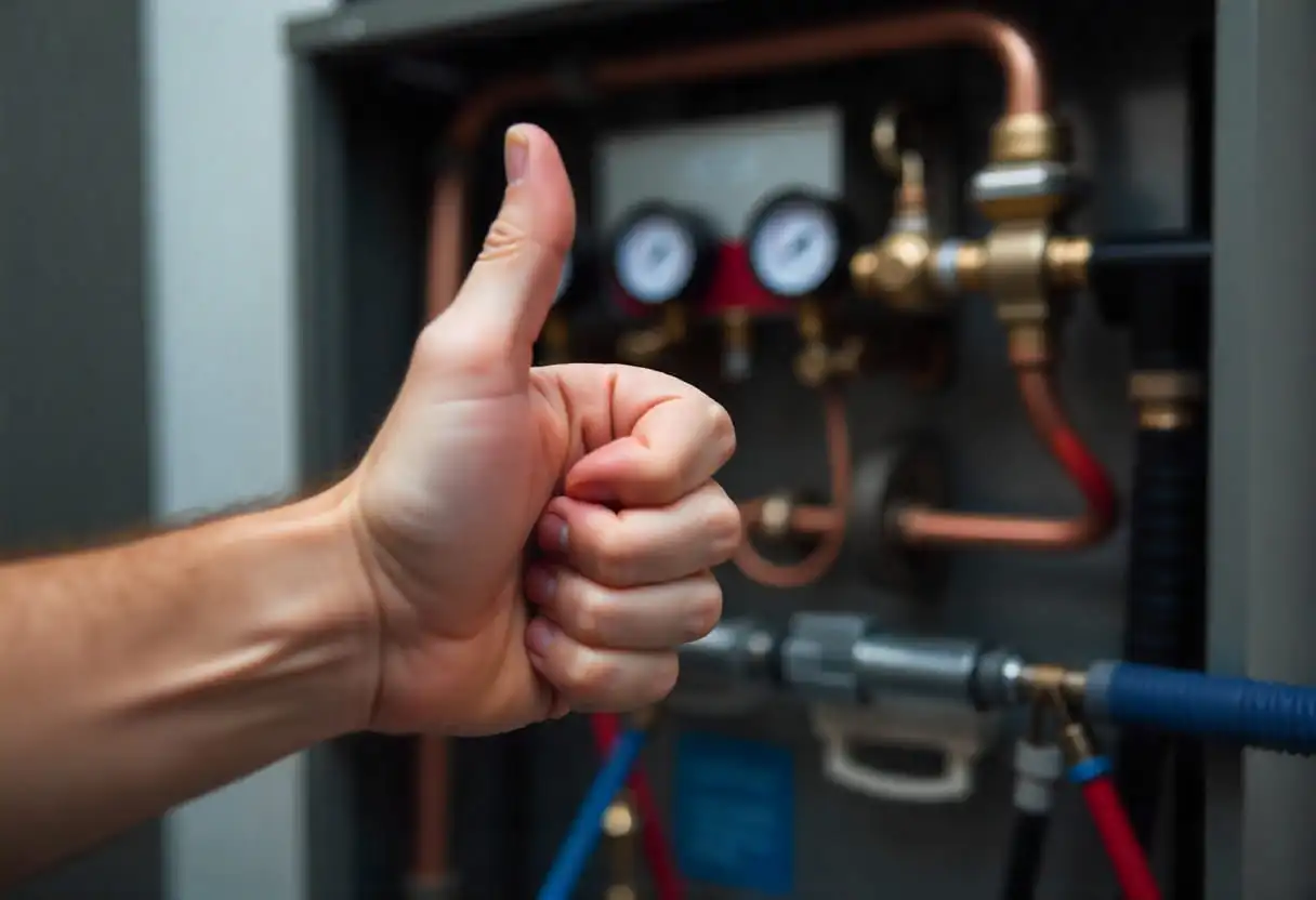 Emergency HVAC services and installations in Highlands, TX